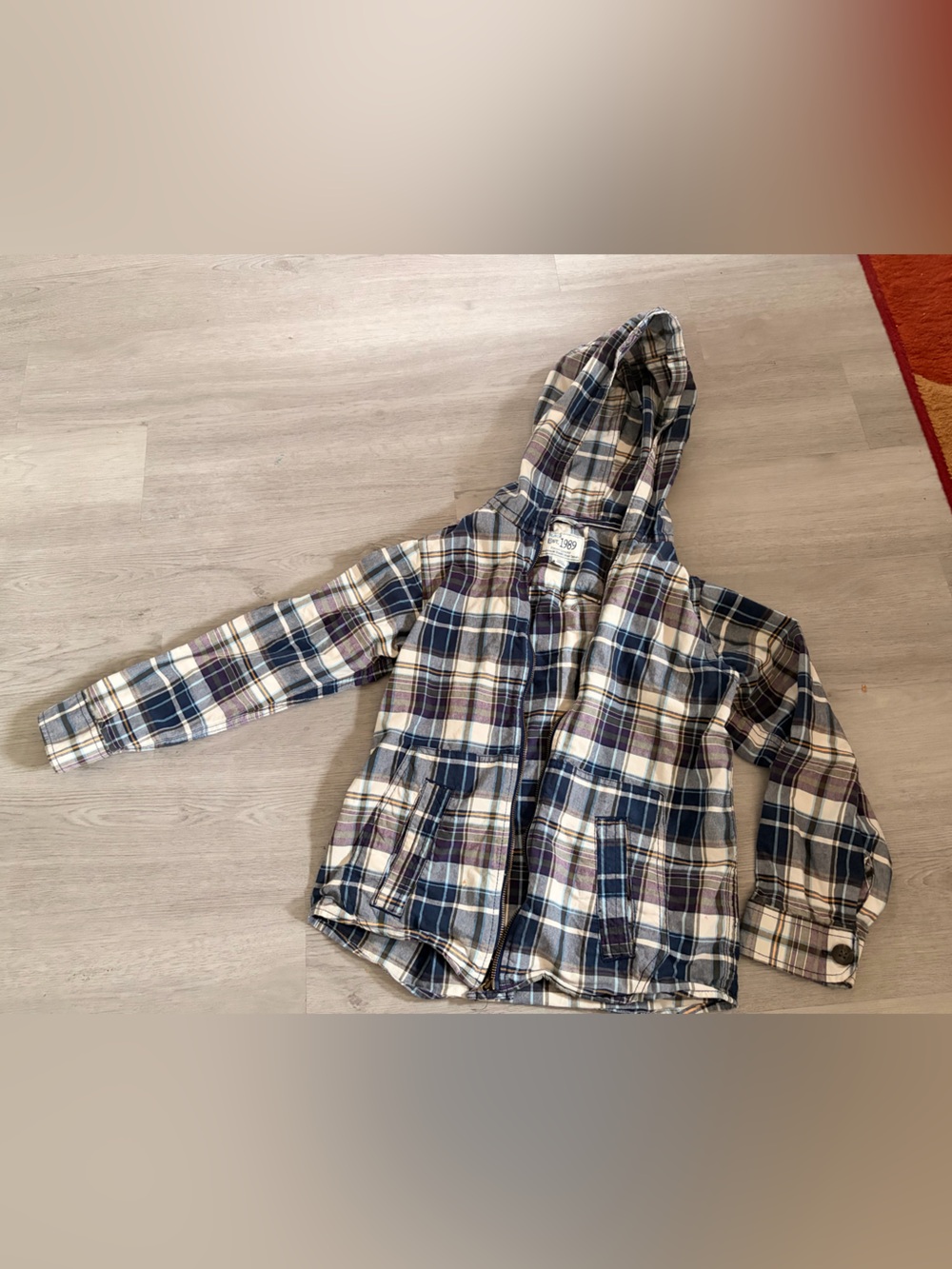 Jeans Subcategory Identification